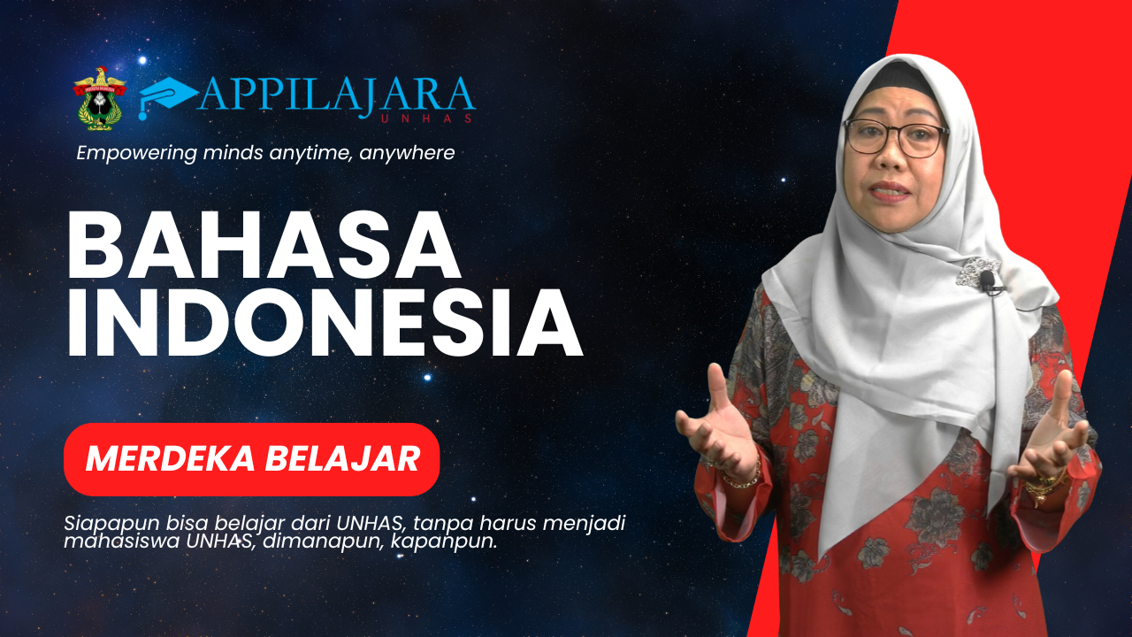 Pelatihan Bahasa Indonesia C02