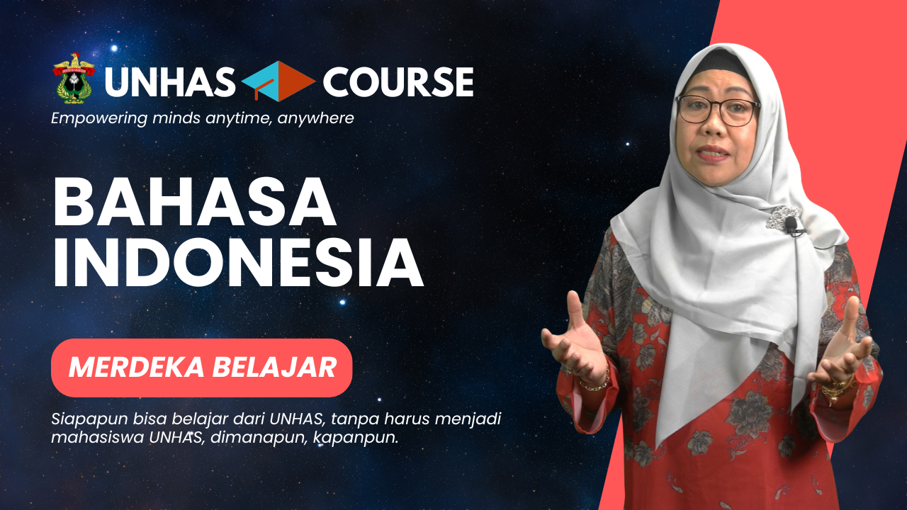 Pelatihan Bahasa Indonesia C02